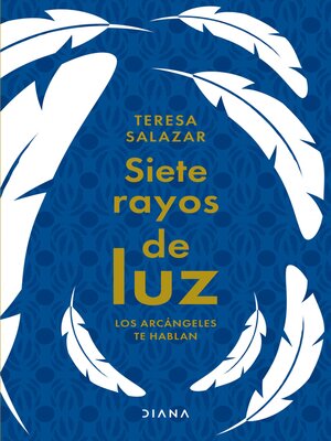 cover image of Siete rayos de luz